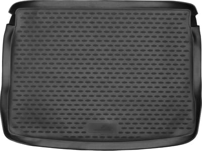 Walser Kofferbakmat XTR geschikt voor VW Golf 6 10/2008 - 12/2014
