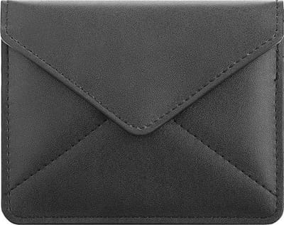 MUTEKEY ENVELOPE. - premium antidiefstal beschermhoes - Keyless Entry beschermhoes- auto sleutelhoes