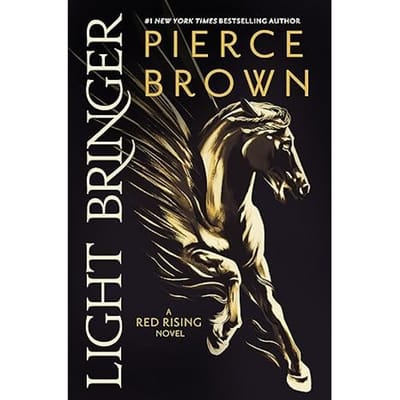 Light Bringer - Brown, Pierce