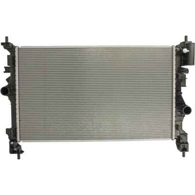 Radiator, motorkoeling NRF 59265