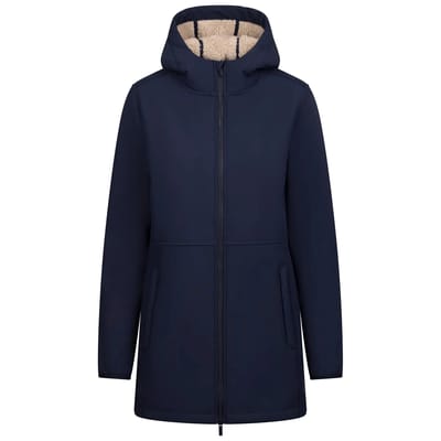 Trespass softshelljack voor dames Sine Softshell Jacket