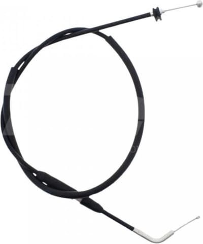 alle ballen gaskabel voor suzuki 250 lte f quad 1985 tot 1986 36449 nieuw