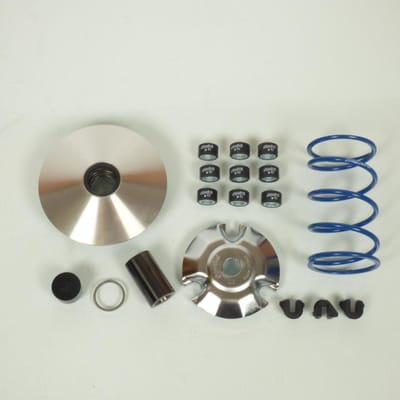 Variateur Polini pour Scooter Piaggio 250 Vespa GTS Neuf