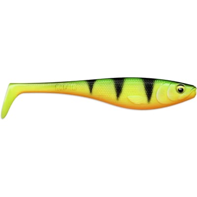 Lok Rapala Soft Peto SFPT18