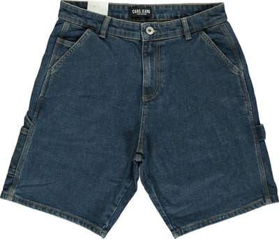 Cars Jeans Short Carter jr. - Jongens