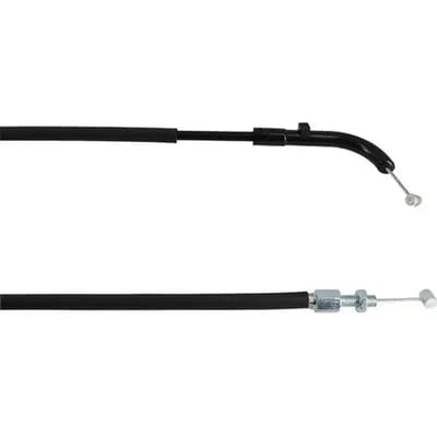 Motorfiets gaskabel Brazoline Yamaha Fz6 Fazer 600 S (2004-2008 ) (Oem 5vx-26312-00)