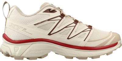 Salomon Xt-6 Stof Expanse Casual Stad Vetersluiting Ademend Ondersteunend Lage Top Buiten Functionele Schoenen Unisex sneaker L47992700 42