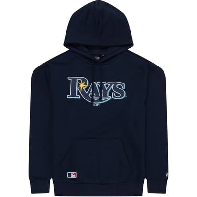 Hoodie Rays Nos MLB Regular