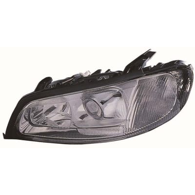 Koplampen DEPO 442-1124L-ND-EM, links