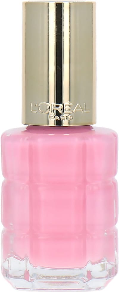 L'Oréal Color Riche a L'Huile Nagellak - B08 Rose Bonbon