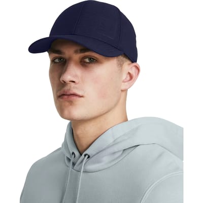 Baseballcap Under Armour ArmourVent Stretch Fit