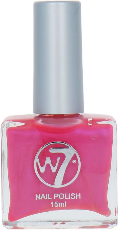 W7 Nagellak - 15 Misty