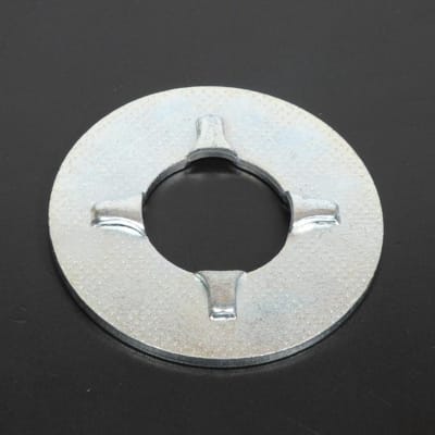 koppelingsplaat p2r voor bromfiets peugeot 50 103 arizona 1985 tot 2020 nieuw