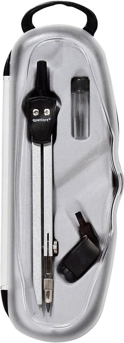 Passer quantore basis 3dlg | 10 stuks