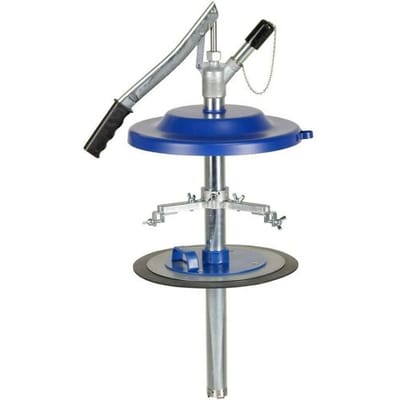 PRESSOL 17815 Vetpersvuller Geschikt voor (vet) 15 kg vet Mechanisch