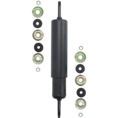 Schokdemper KYB Premium 444052