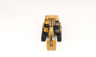 Cat 374 next gen graafmachine - excavator - Schaal 1:50 - Diecast Masters - Caterpillar