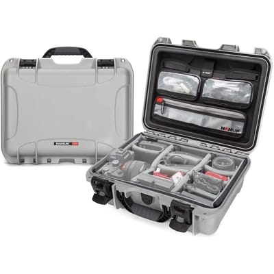 Cameratas Nanuk 920 Pro Photo