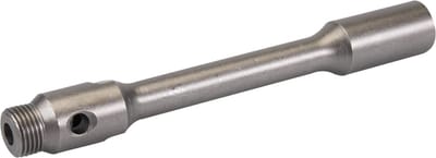 Silverline Kernboor verlengstuk 200mm