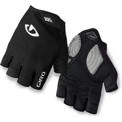 Korte dameshandschoenen Giro Strada Massa Sgel