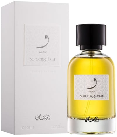 Rasasi Sotoor Raa eau de parfum spray 100 ml