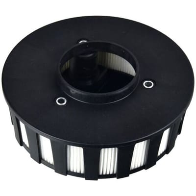 Filter, carterontluchting FEBI BILSTEIN 179310