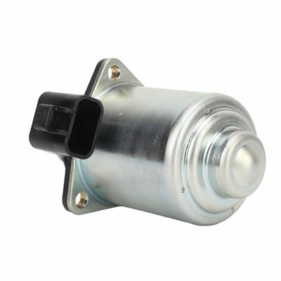 JHUBERS - Koppelingsaandrijving - Injectortrekker - Robuuste metalen adapter - Compact formaat - Automatische transmissie - Geschikt voor diverse v...
