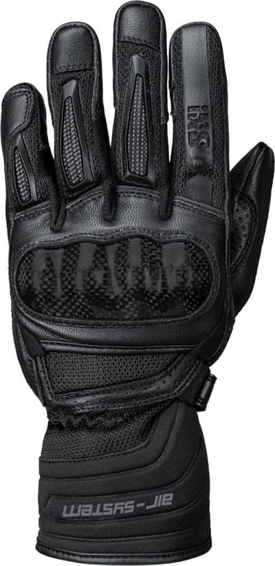 IXS Carbon-Mesh 4.0 Handschoenen - Handschoen
