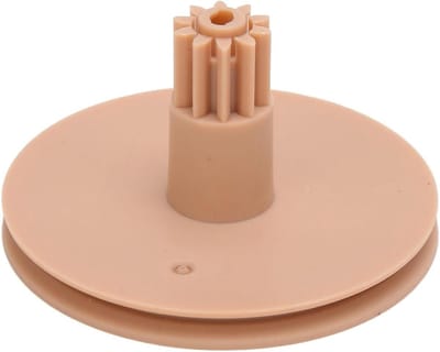 Optische Pick-up - CD Lens - CD Speler Reparatie - Hoge Geluidskwaliteit - 6x5x4 cm - Zwart