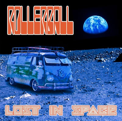 Lost in space