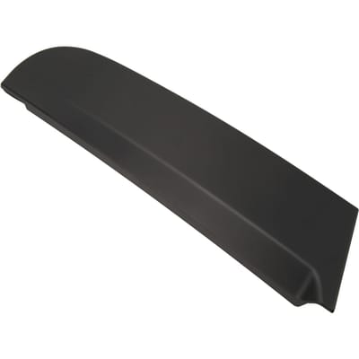 Achterdeurstijlbekleding links zwart 83270 3W000 Vervanging voor KIA Sportage 2011?2016 black