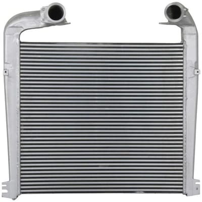 Intercooler NISSENS 97029