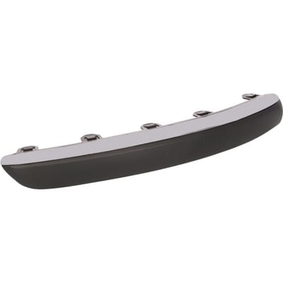Sierlijst/beschermstrip, bumper BLIC 5513-00-5537922P rechts