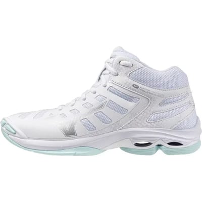 Indoorschoenen voor dames Mizuno Wave Voltage