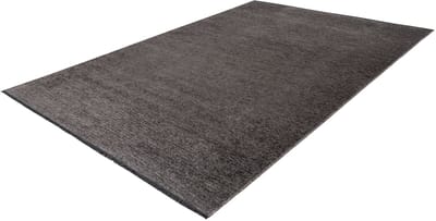 Batucci Roma Vloerkleed - Modern - Antislip - Grijs - Hoogwaardig en Vouwbaar - Luxe en Comfortabel