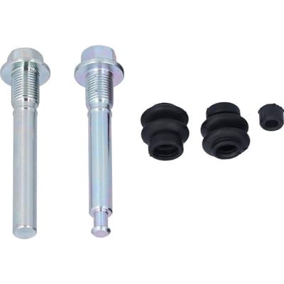 Achterremklauw Geleidepennen Set BCF1402A Vervanging voor Mazda 6 GG GY GH 02?12 gray