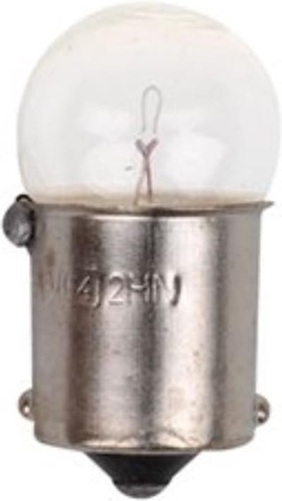 ProPlus Autolamp bolletje - 12V - 5W - BA15S fitting