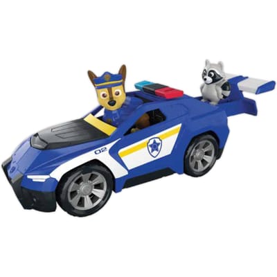 Paw Patrol Search & Rescue Vehicle Assorti