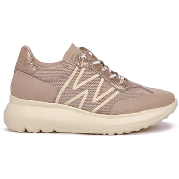 Wonders Azuur naakt sportschoenen