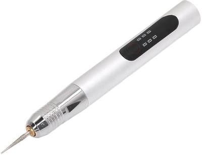Mini Graveren Pen - Draadloos - Oplaadbare Engraver Tool voor Metaal en Hout
