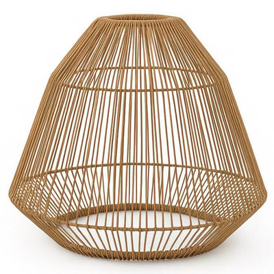 Alleen de lampenkap H39CM MAYA