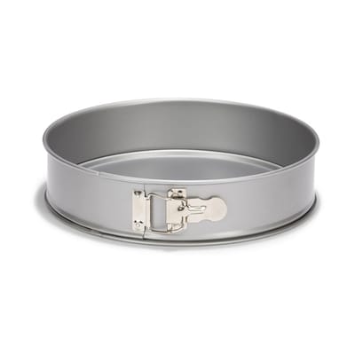 Patisse silver-top springvorm 24 cm (1016131)