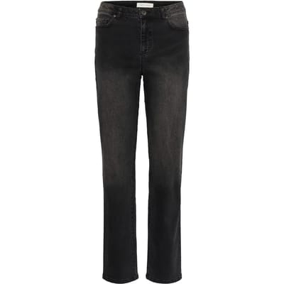 Dames Straight jeans KAFFE KAMaris