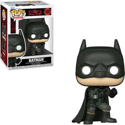 POP! Figures ! The Batman - 1187 Batman Speelpoppen