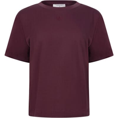 Nukus Nkf04012 333 luna shirt nk cherry