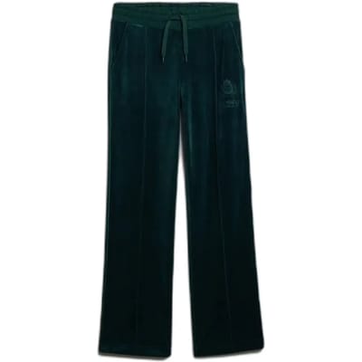 Vrouwelijke velours joggingbroek Superdry Country Club