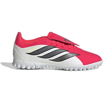 Kindervoetbalschoenen adidas Predator Club FT TF