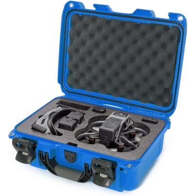 Drone koffer Nanuk 915 DJI Avata Pro View Combo