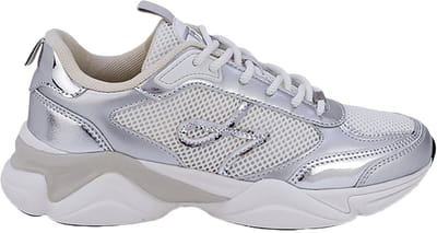 Leren sneakers Arya van M.Berlarbi