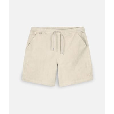 Korte Broek Oxbow Fluwelen shorts CORD